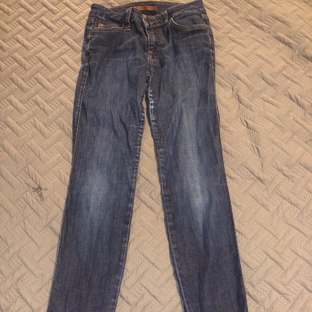 skinny jeans
